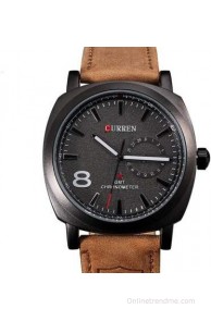 Curren CUR-03 Cool Casuals Analog Watch